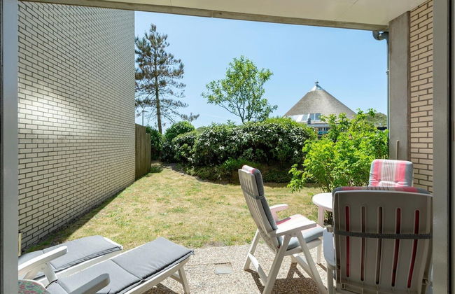 An Apartment That is Attractively Furnished - Foto 67