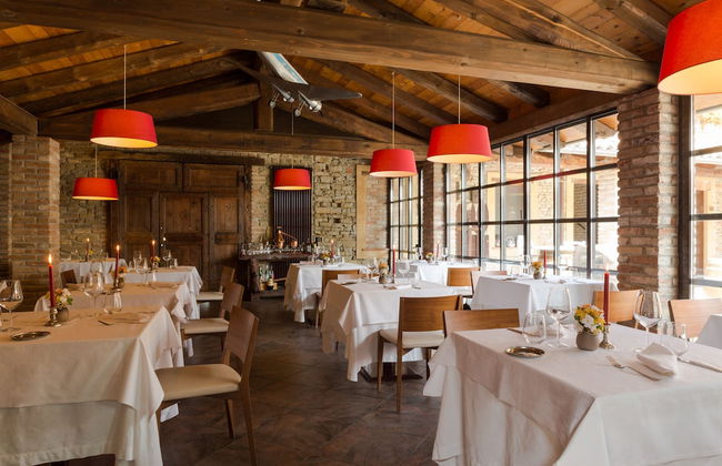 I Tre Poggi Dimora di Charme - Foto 32