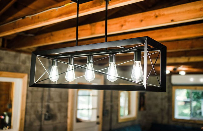 The Cottage a Wanderlust Abodes Property - Foto 25