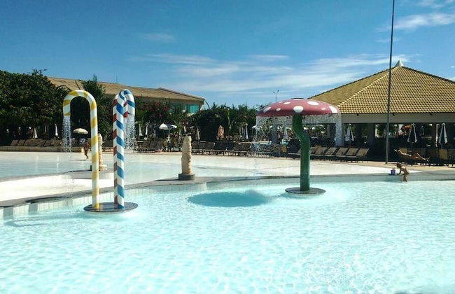 Lacqua diRoma - Caldas Novas - Foto 51