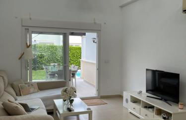 Fantastica villa con piscina en gran golf resort - Foto 9