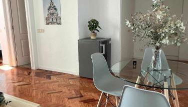 Apartamento con terraza y vistas Alcalá-Retiro - Foto 3