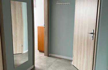 Augustów eMKa Noclegi apartamenty - Foto 9