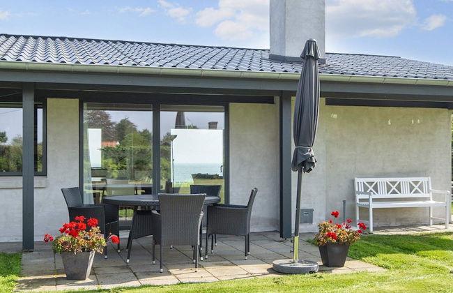 Seaside Panorama Retreat - By Traum Ferienwohnungen - Foto 19