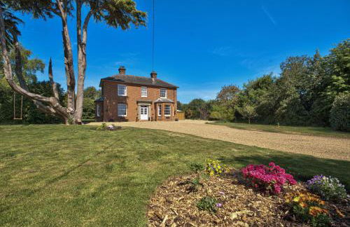 Harkstead Hall By Group Retreats - Foto 50