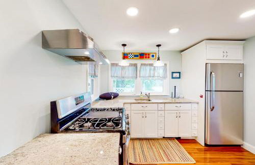 Come About Cottage - Foto 13