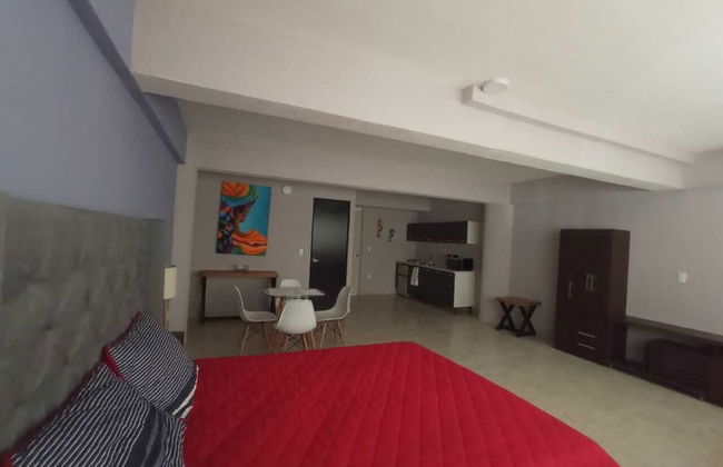 Estudio Cozumel A3 - Foto 6