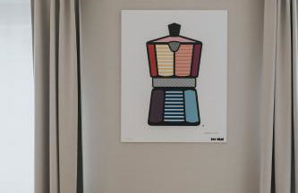 Bed's Apartments - Foto 14