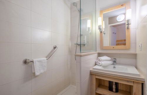 Résidence Pierre & Vacances Le Peillon - Foto 23