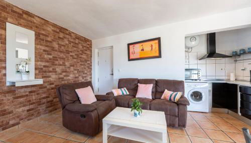 Vista al Mar Ainara - Foto 5