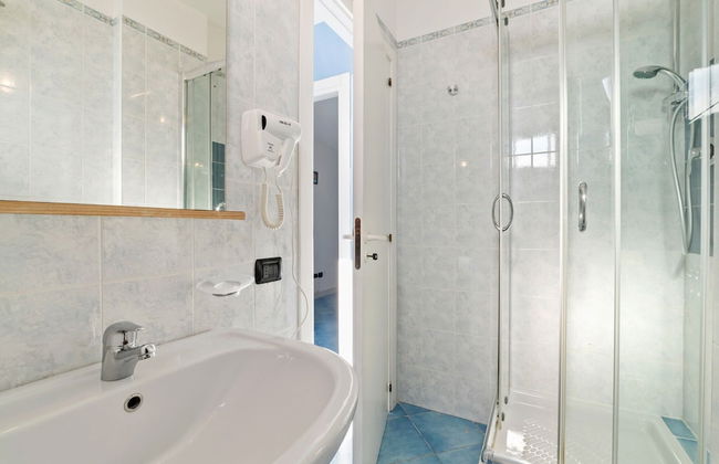 Belvilla by OYO Apartment in Policastro Bussentino - Foto 13