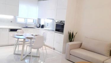 White Dome Apartment I - Foto 4