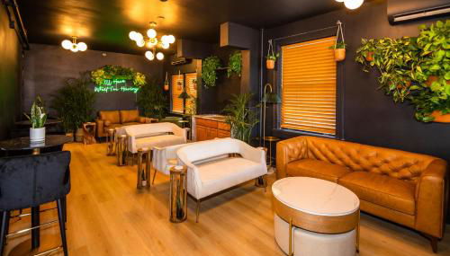 The 1888 Hotel - Foto 4