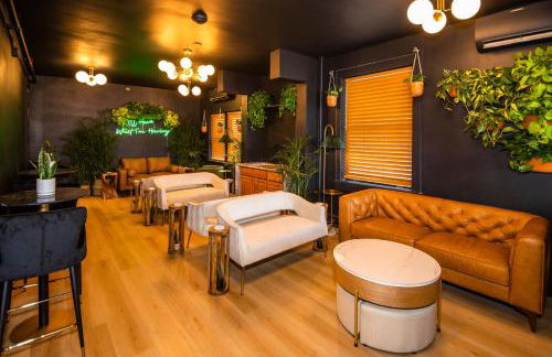 The 1888 Hotel - Foto 4