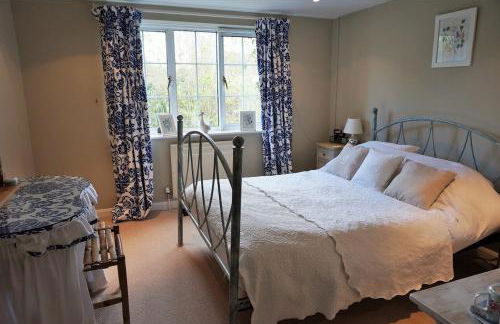Holiday Let or B&B in Child Okeford, United Kingdom - Foto 3