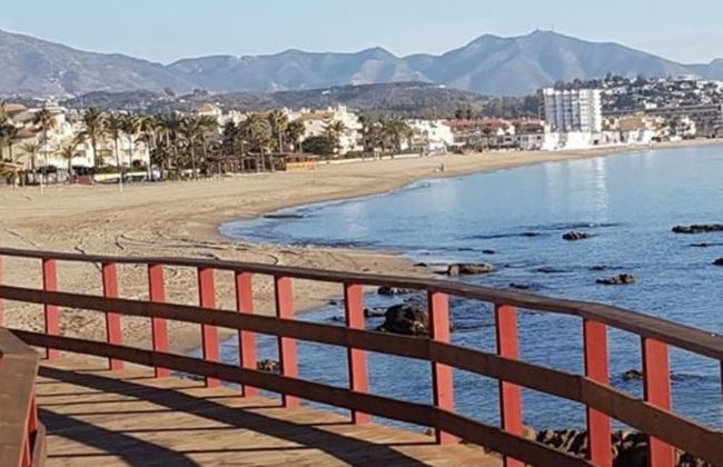 107274 - Apartment in Fuengirola - Foto 19