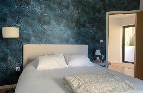 A Casa do Abílio em Alvarenga - Foto 13