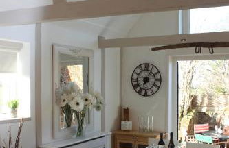 Beautiful Barn Conversion, 3 Bed, hot tub, sauna, gym, enclosed garden - Photo 23