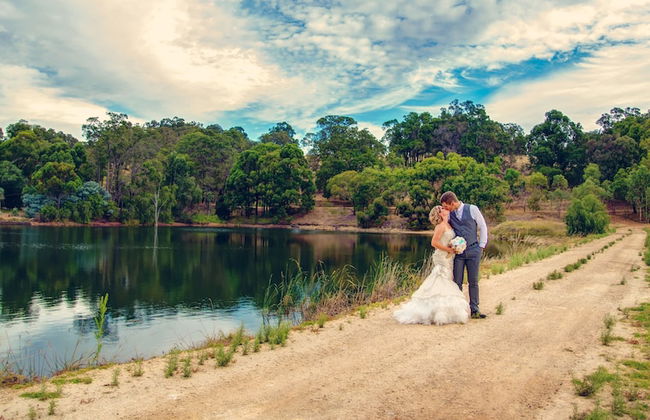 Evedon Park Bush Retreat - Foto 42