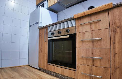 Apartalux Diamond Oasis - Foto 18