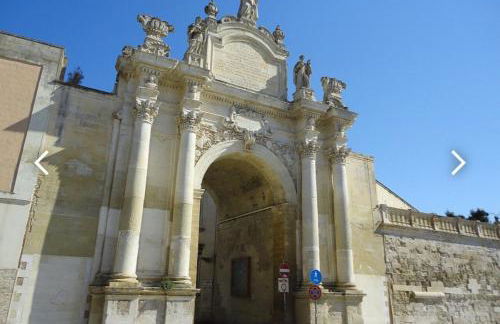 Vacanze in Puglia-LECCE Dimore Dimira - Foto 21