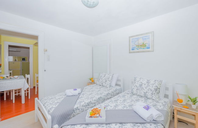 Apartman Mirko&Mimi - Foto 11