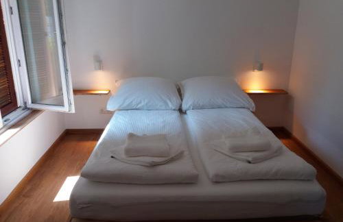 Ferienhaus Baederleiblick - Foto 7