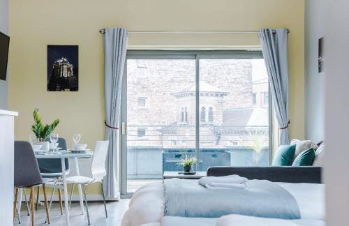 Host & Stay - Campbell Square Roof Terrace Apartment - Foto 18