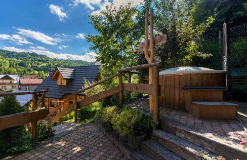 Markowe Domki - Photo 41