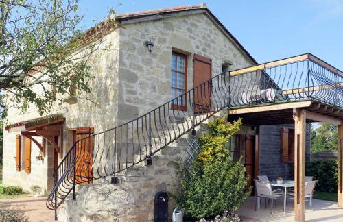 Holiday Home Madaillan by Interhome - Foto 21