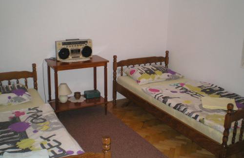 Apartments Country House Stipica - Foto 24