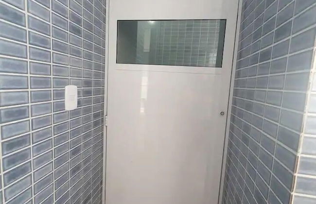 Apto com vista pro Mar sacada gourmet - Foto 15