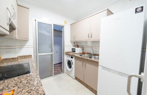 Sevilla living - Foto 28