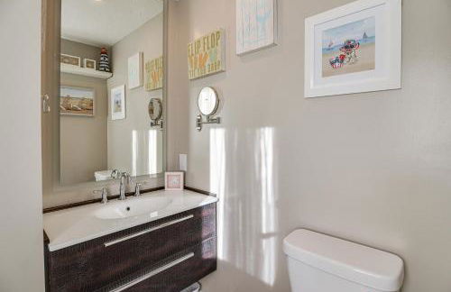 Pet-Friendly Narragansett Home with Deck and Gas Grill - Foto 23