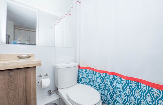 Delightful Downtown Apartment - Foto 19