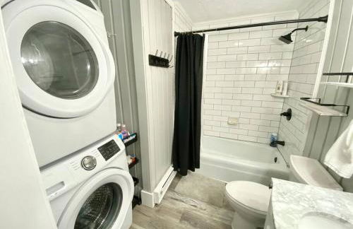 Cozy Charming Ski Chalet Sleeps 11 - Foto 32