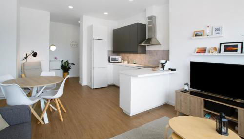 El Balcón de Triana - Foto 4