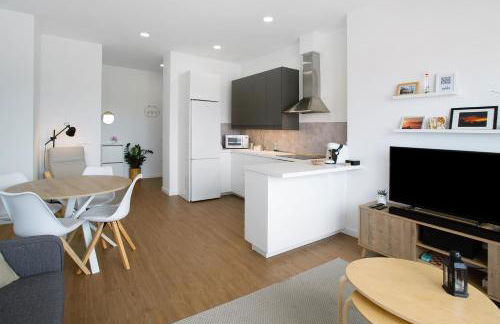 El Balcón de Triana - Foto 4