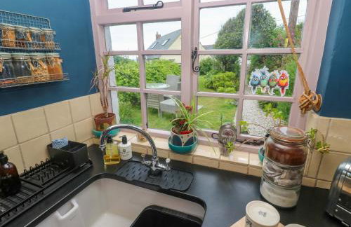 Mermaid Cottage - Foto 16