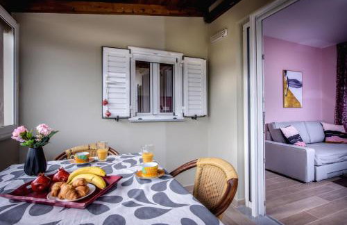 Gouves Garden Hersonisos Heraklion - Foto 21