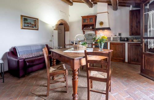 Agriturismo Borgo Sant'Ercolano - Foto 70