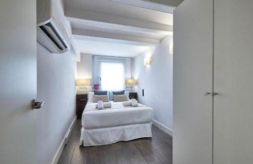 BBarcelona Rogent Flats - Foto 56