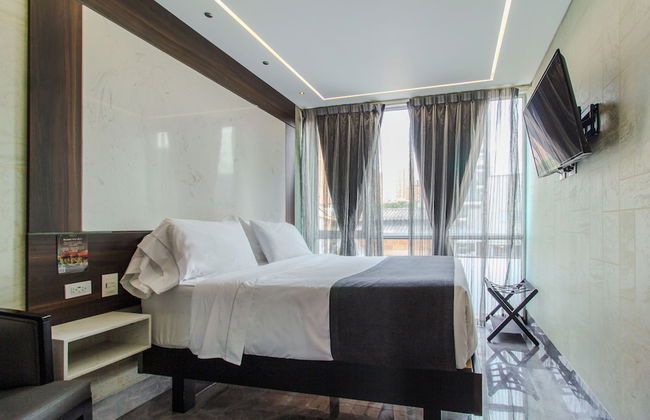 Haven, A Design Hotel - Foto 80