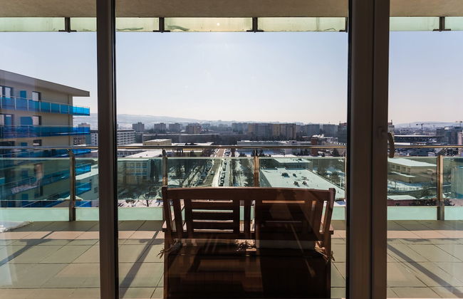 ZEN Residential Apartments - Foto 55