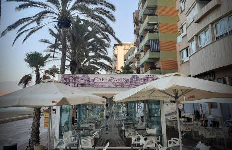 Apartamento Costa de Almería Capri a 1 min de la Playa - Photo 33