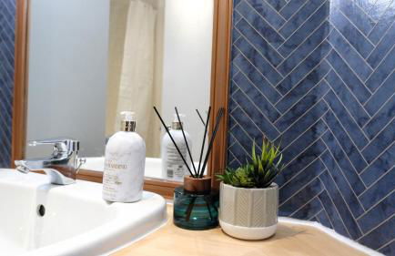 Spacious 2BR 2BA Apartment City Centre Sleeps 5 - Foto 14