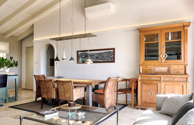 Montecristo - Villa di Sogno - Foto 11