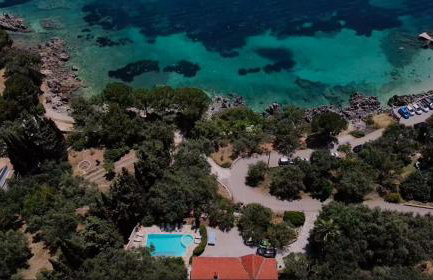 Villa Irini Nissaki Corfu Beach Villa - Foto 52