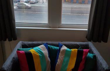 Quality Accommodation - Foto 154