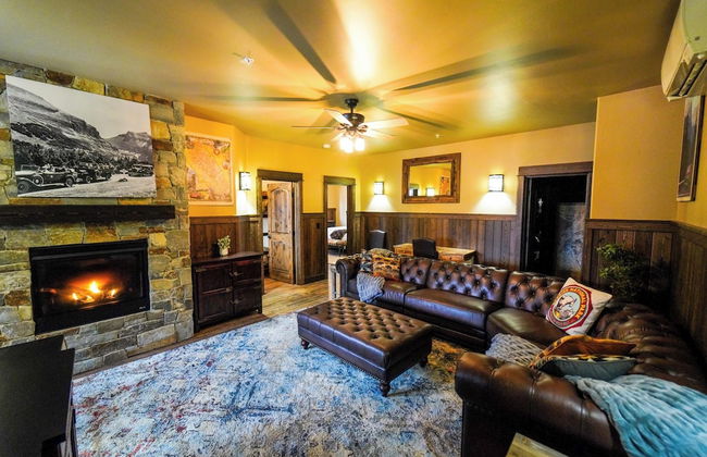 Apgar Lookout Suites - Photo 17